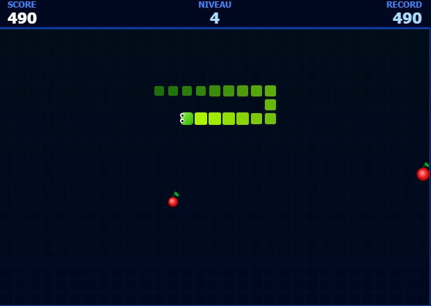Serpent Turbo !!!