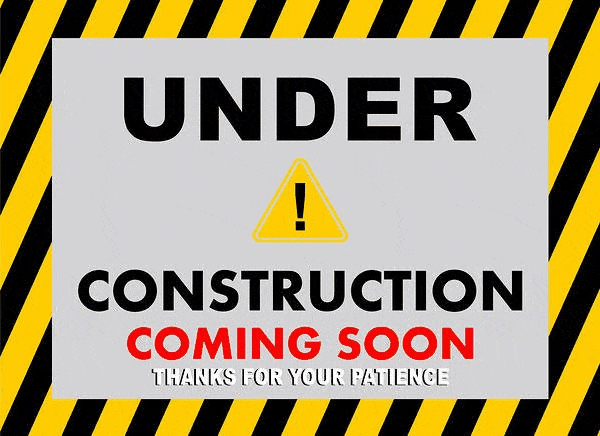 En construction